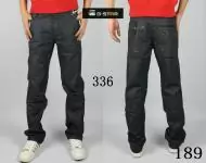 jeans g-star hommes allemagne pas cher gris